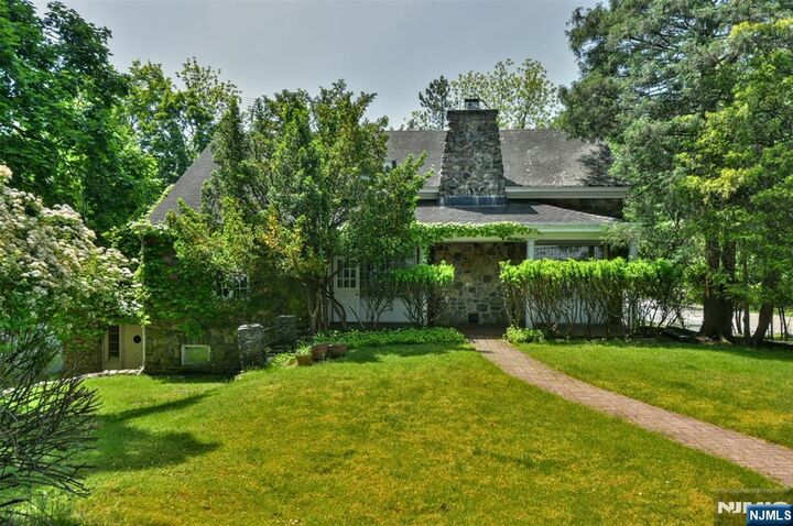 Property Photo: 584 W Saddle River Road NJ 07458