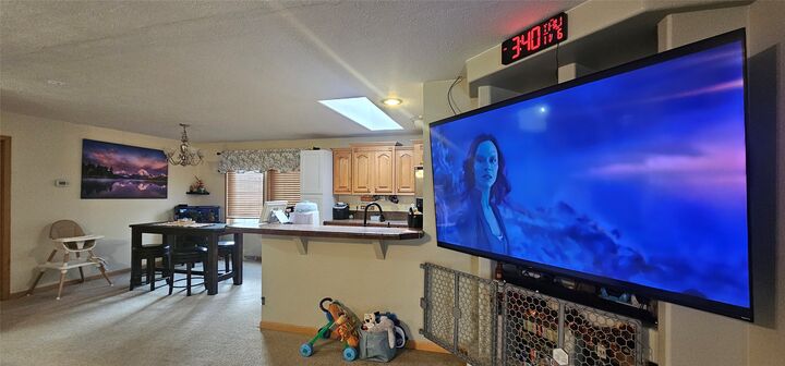 Property Photo:  149 N Tudor Street  MT 59875 