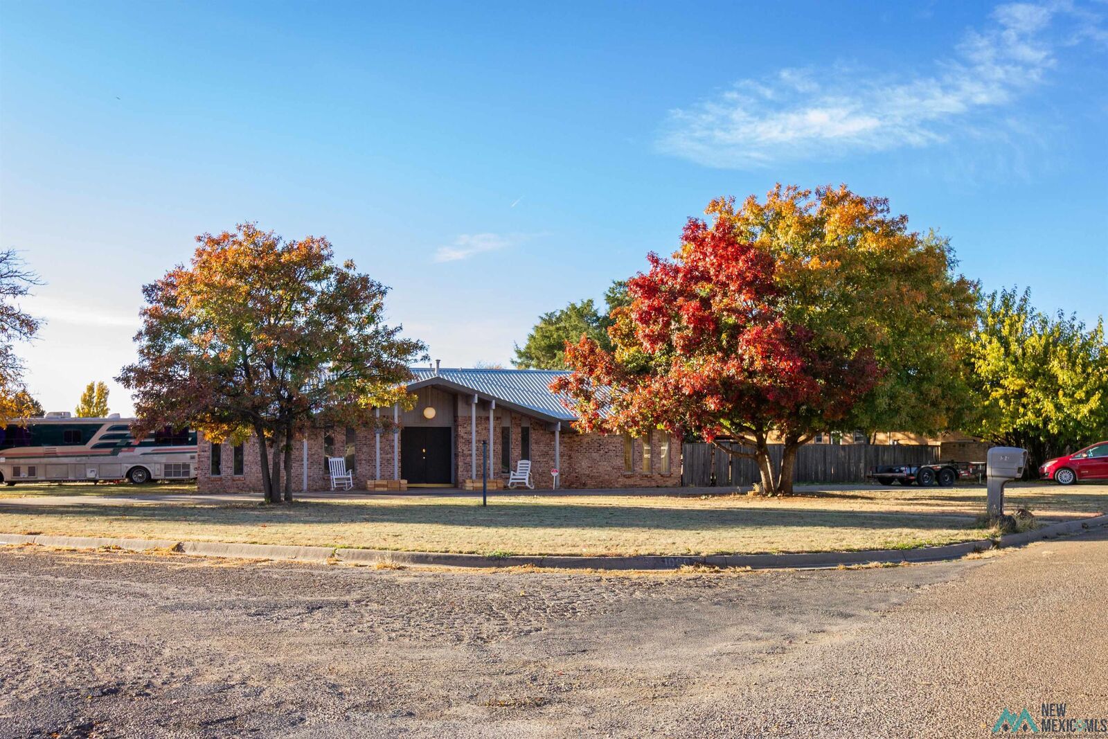 Property Photo:  1060 Fairway Terrace  NM 88101 