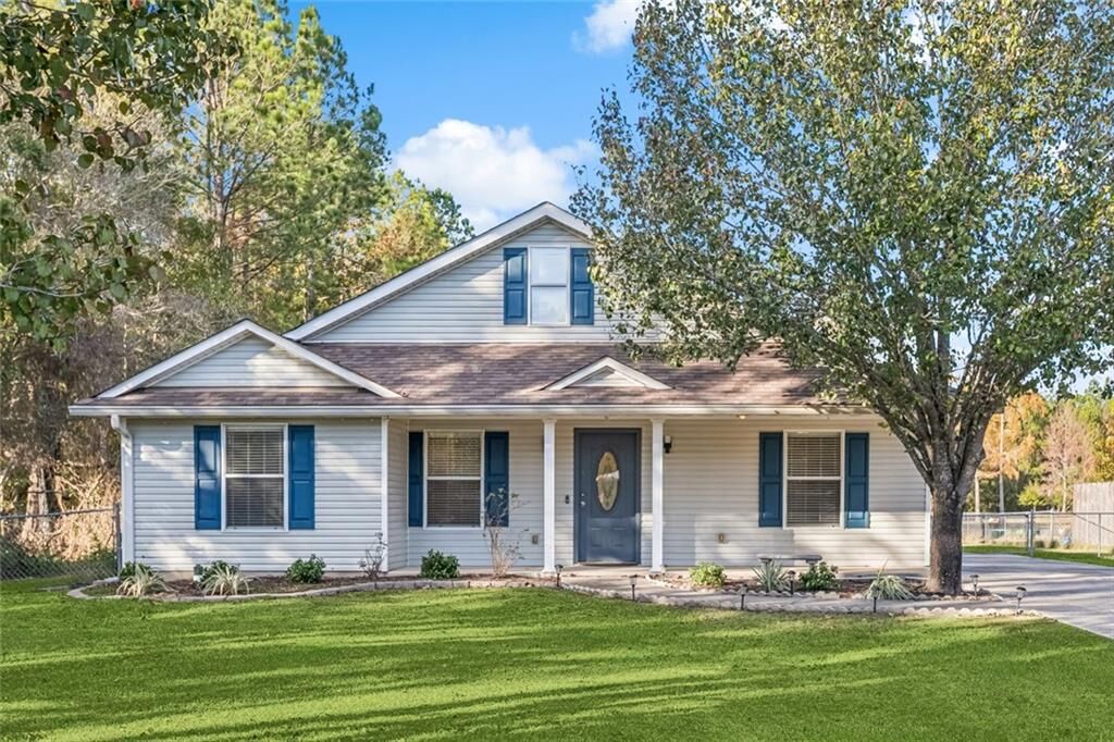 Property Photo: 66387 Chris Kennedy Road LA 70452