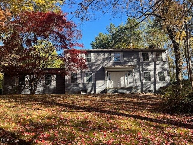 Property Photo: 13356 Mogadore Avenue NW OH 44685