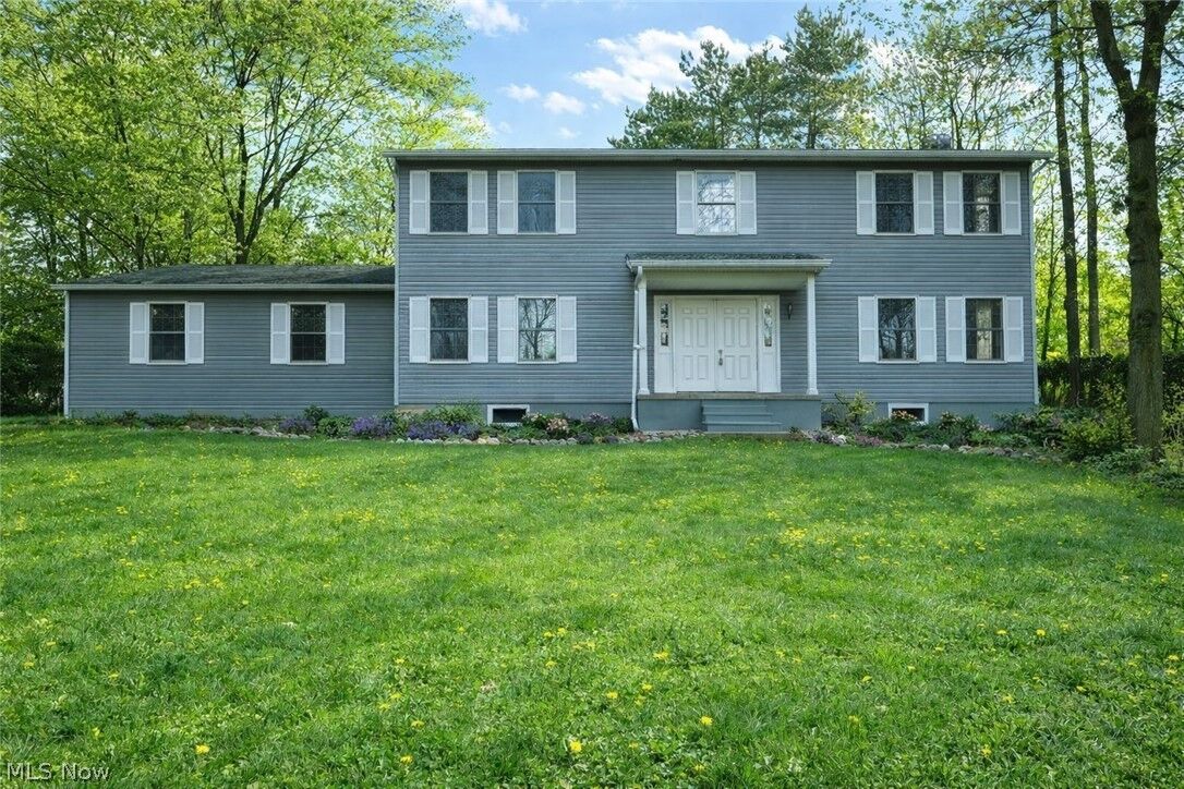 Property Photo:  13356 Mogadore Avenue NW  OH 44685 