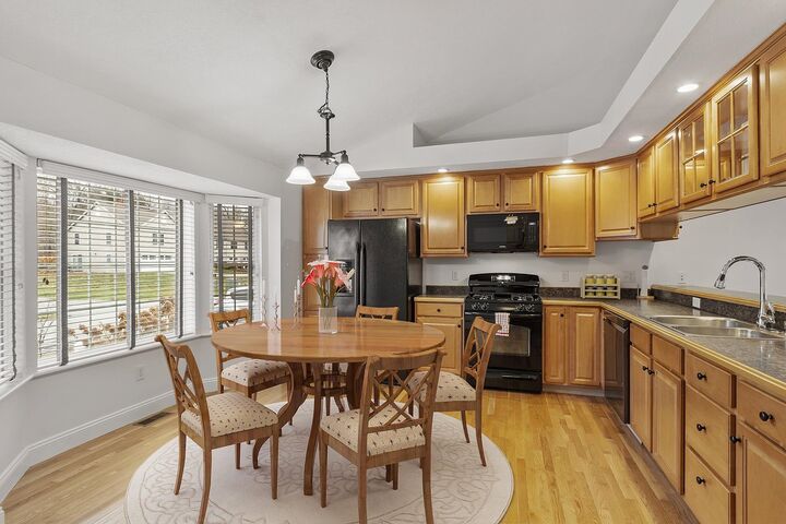 Property Photo:  13 Autumn Lane  NH 03826 