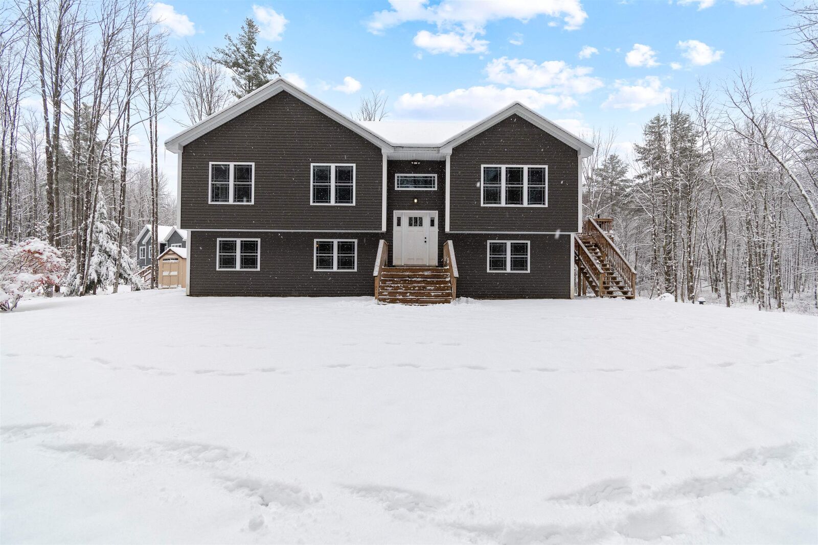 Property Photo:  60 Apple Tree Road  VT 05454 