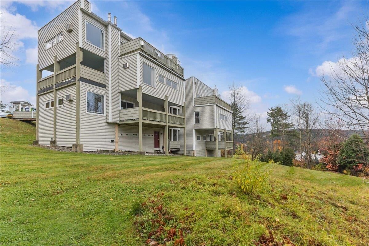 Property Photo: 197 Mountainside Drive VT 05672