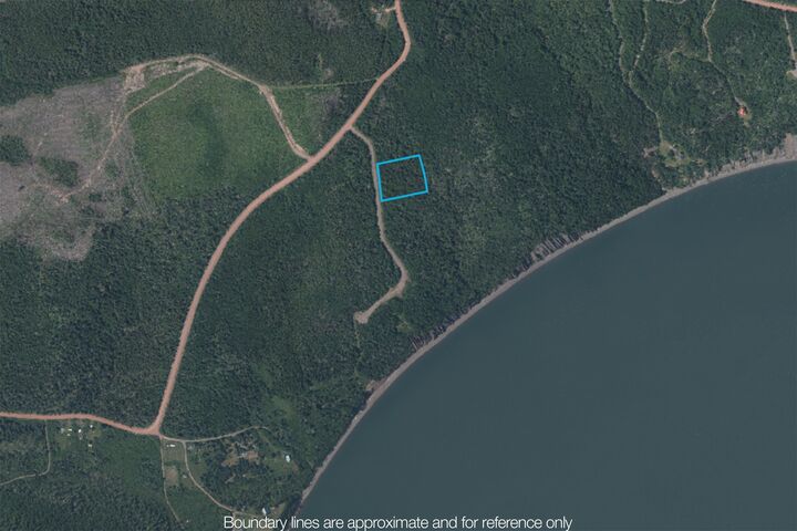 Property Photo:  Lot 5 West Bay Drive  NS B0M 1S0 