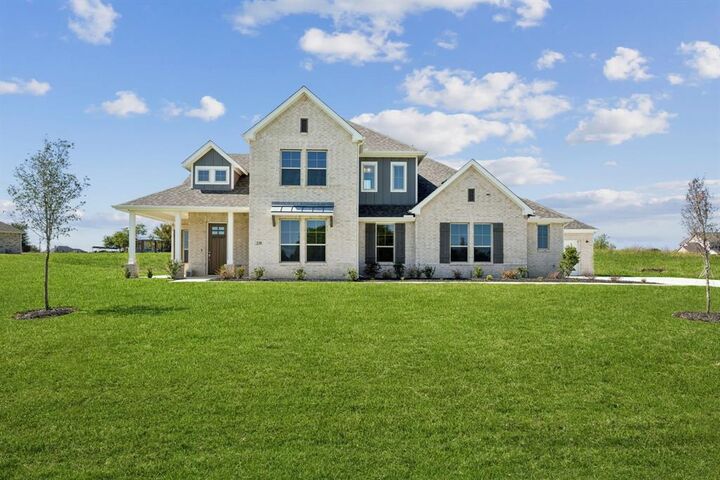 230 Roper Road  Waxahachie TX 75165 photo