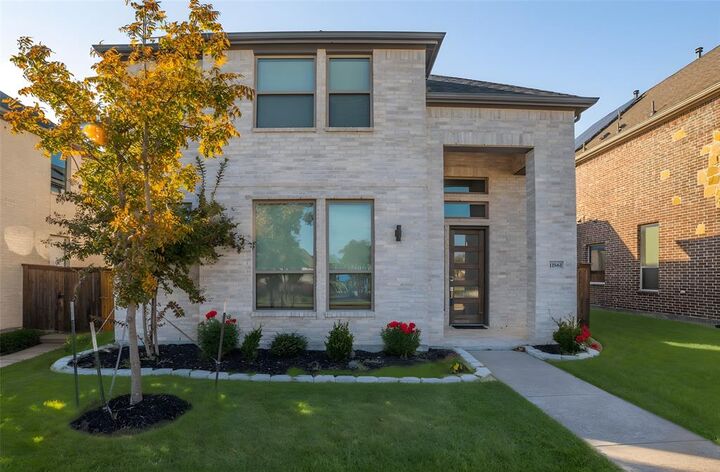 Photo de la propriété: 11861 Rebecca Drive TX 75033