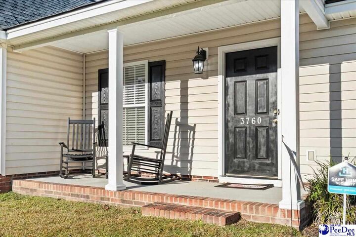 Property Photo:  3760 Randy Lane  SC 29541 