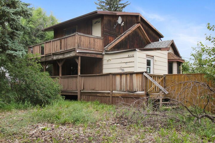 Property Photo: 5131 51 Street AB T0C 1B0