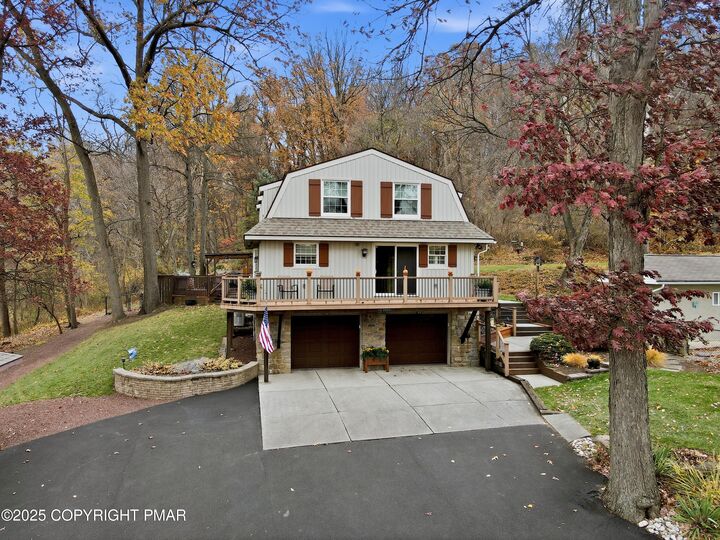 Property Photo:  803 E Cumberland Street  PA 18103 