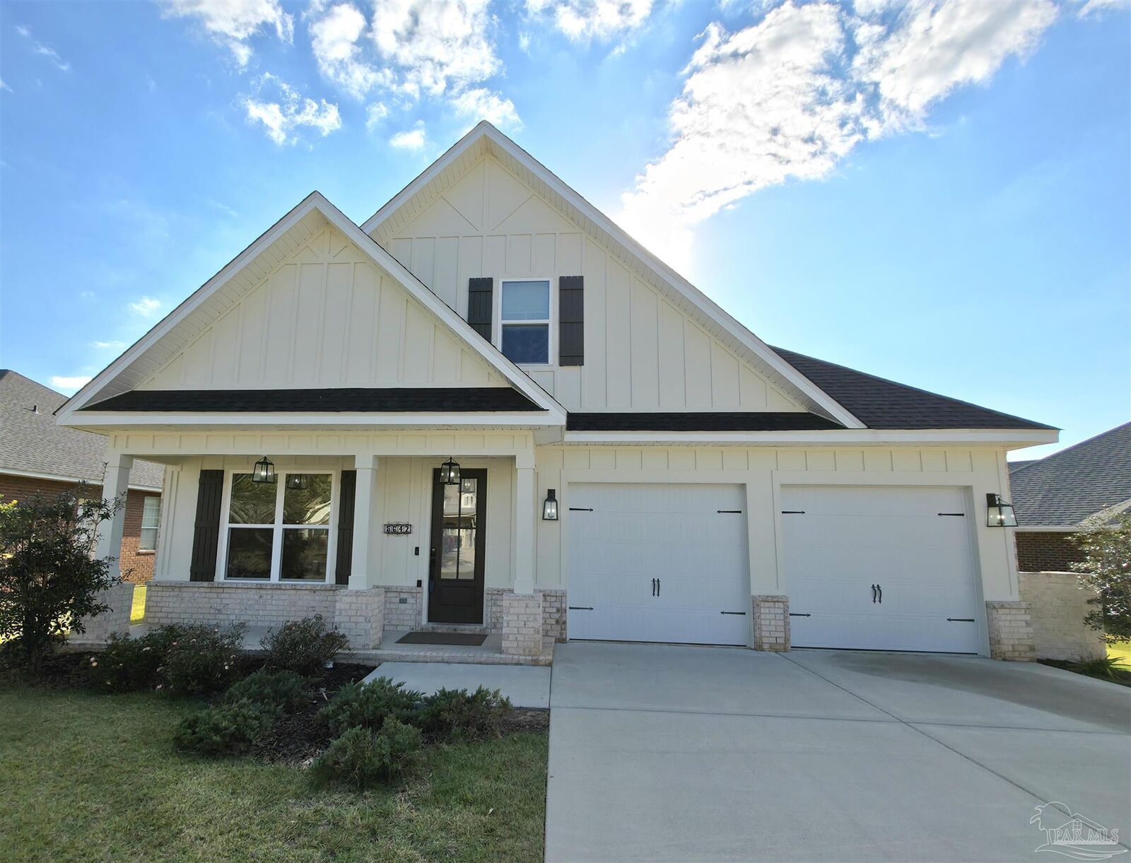 Property Photo:  5642 Dunbar Cir  FL 32583 