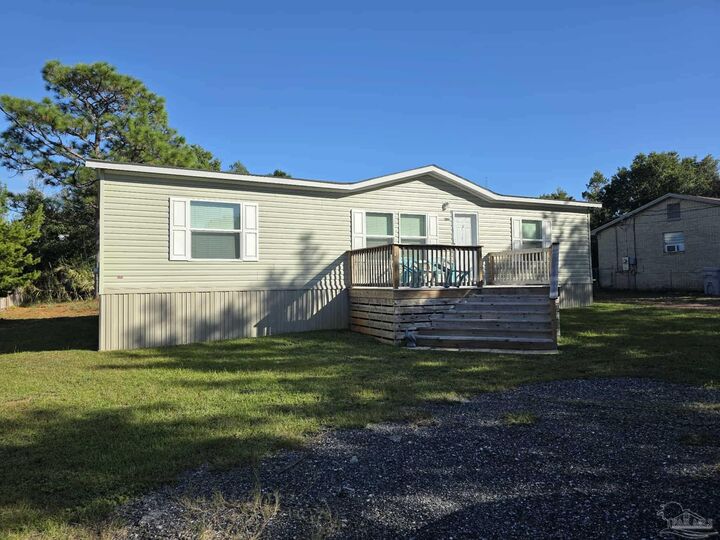 1860 Abercrombie Rd  Gulf Breeze FL 32563 photo