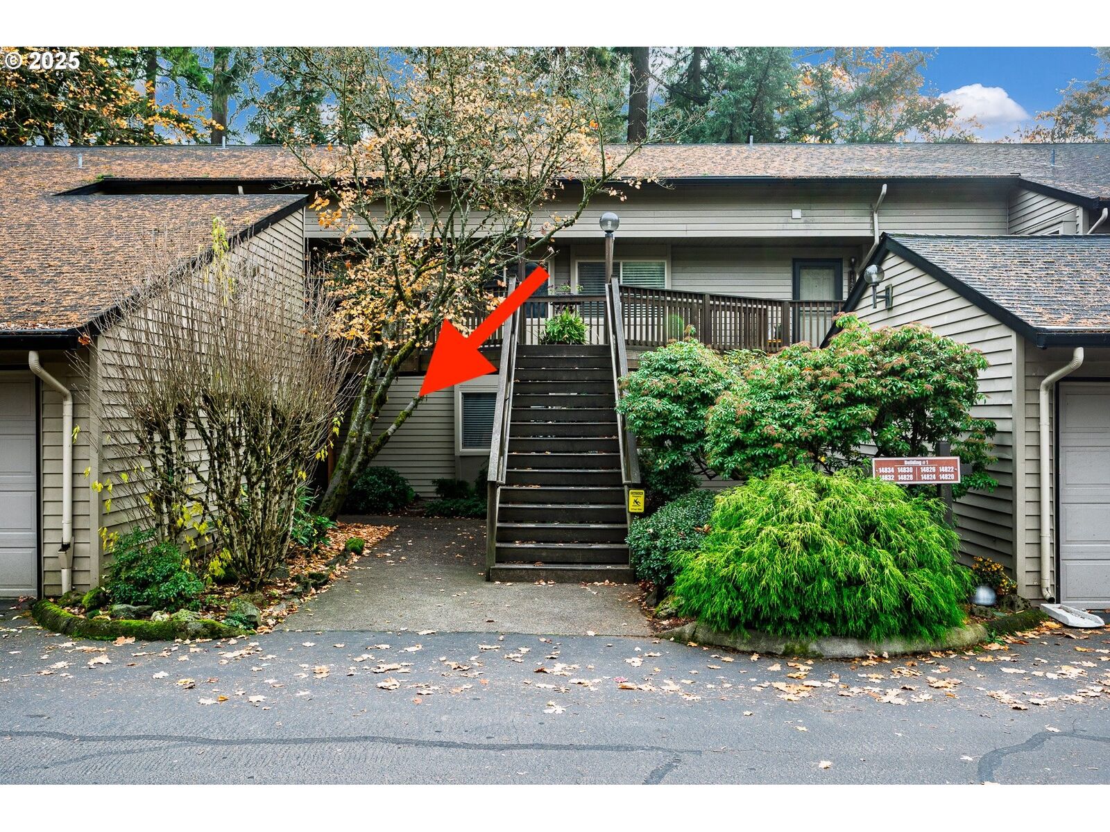 Property Photo: 14828 SW 109th Ave OR 97224