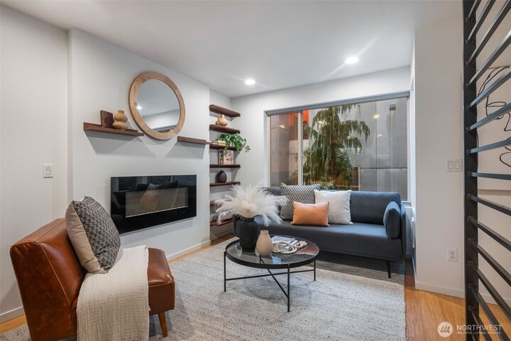 Property Photo: 7758 Delridge Way SW WA 98106