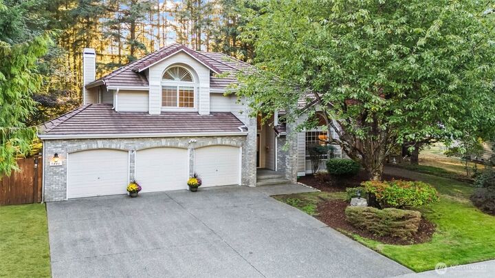 Property Photo:  9446  Marlbrook Loop SE  WA 98513 