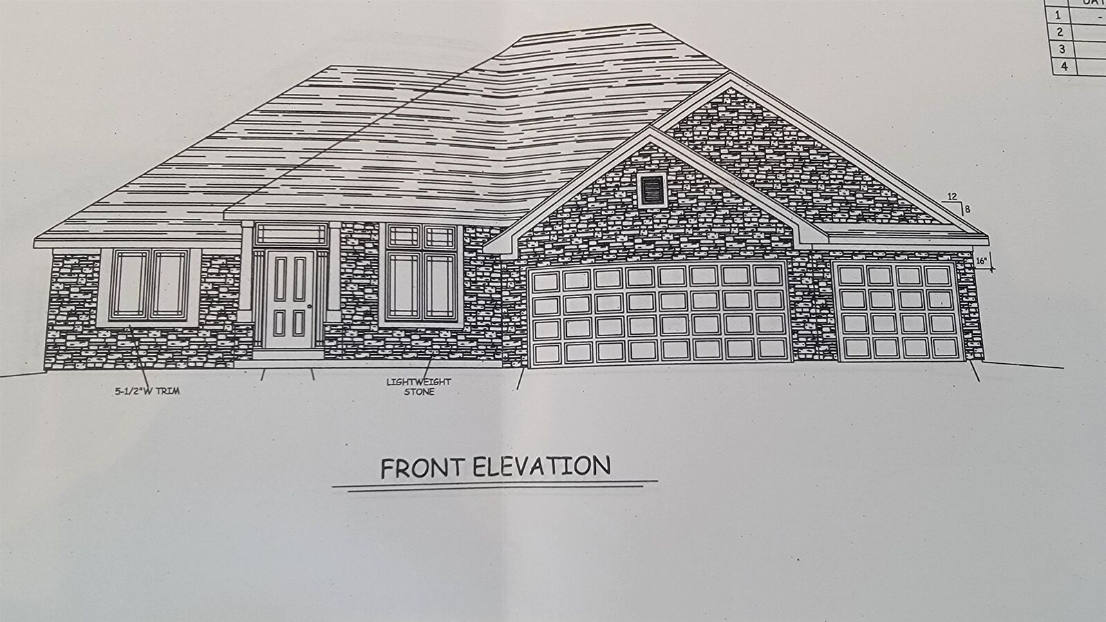 Property Photo: 0000 Joncey Drive IL 61073