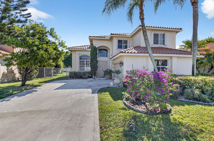 Property Photo:  7306 Spinnaker Bay Drive  FL 33467 