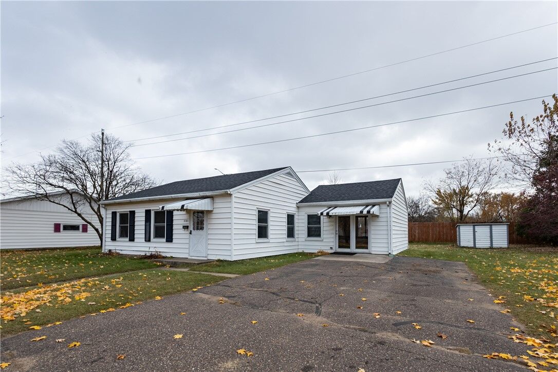 Property Photo:  1903 Lloyd Avenue  WI 54701 