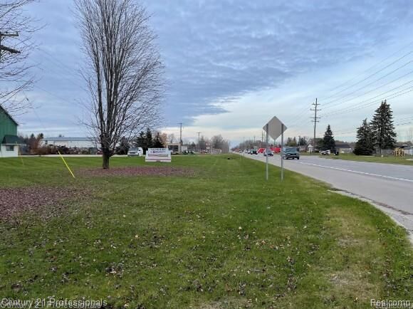 Property Photo:  0 Van Dyke Road  MI 48003 