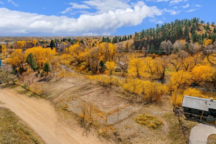 Property Photo:  8775 Streamcrest Drive  CO 80302 