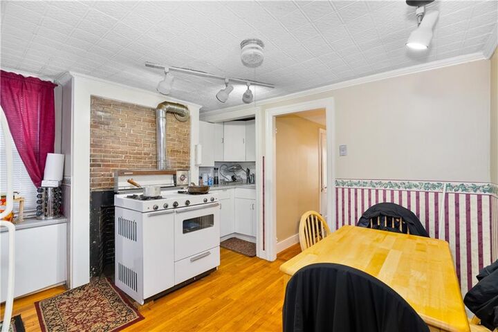 Property Photo:  27 Bond Street  RI 02903 