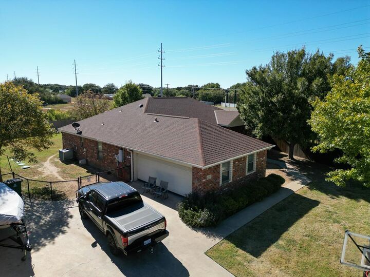 Property Photo: 1447 Crossings Court TX 76904