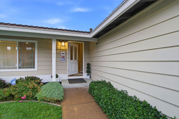 Property Photo:  2757 Estella Drive  CA 95051 