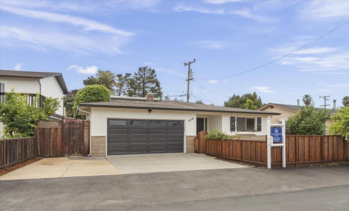 Property Photo: 619 Middlefield Drive CA 95003