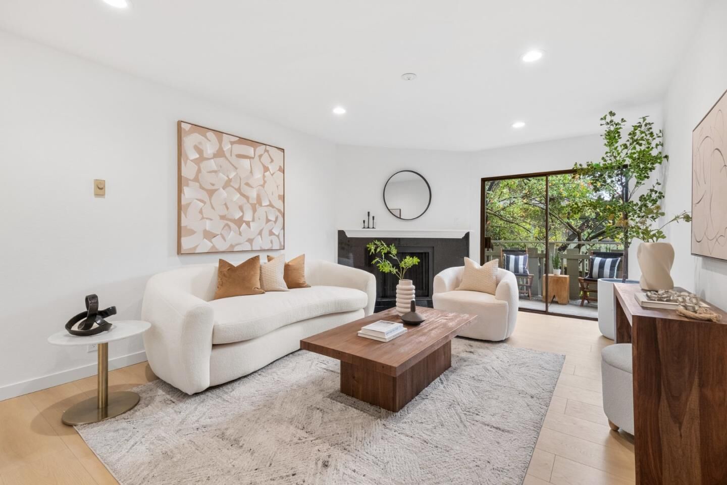 Property Photo: 1070 Mercedes Avenue 24 CA 94022