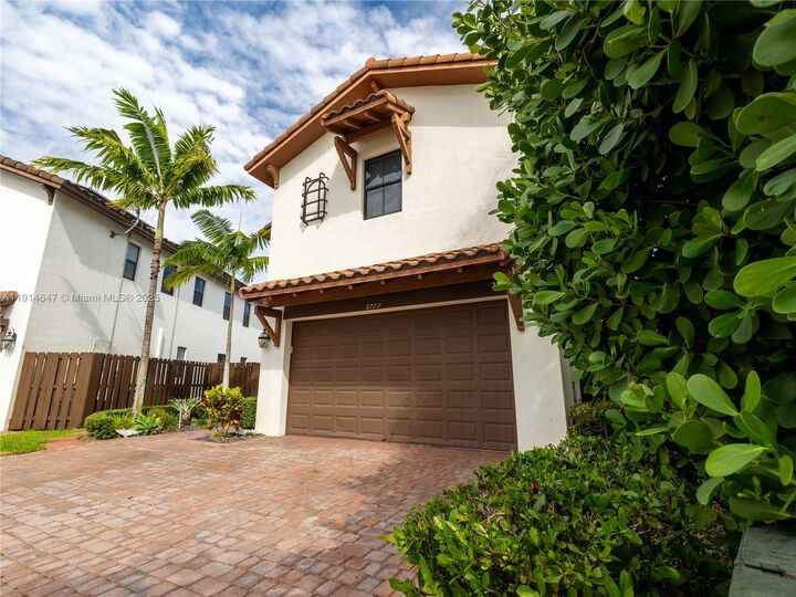 Property Photo:  8777 NW 102nd Ct  FL 33178 