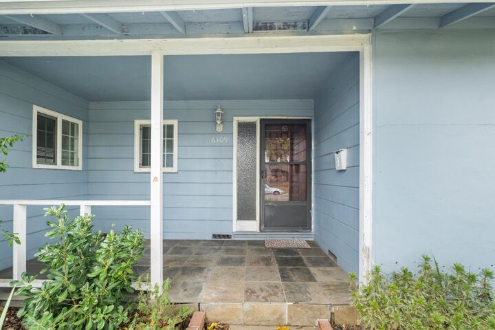Property Photo:  6109 Golden Dawn Way  CA 95841 