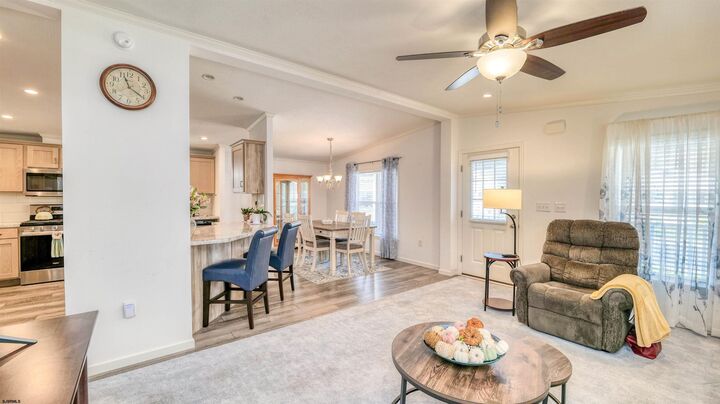 Property Photo: 1909 Ventnor Ave NJ 08234