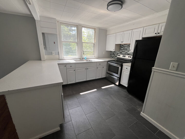 Property Photo: 486 Mohegan Avenue Parkway CT 06375