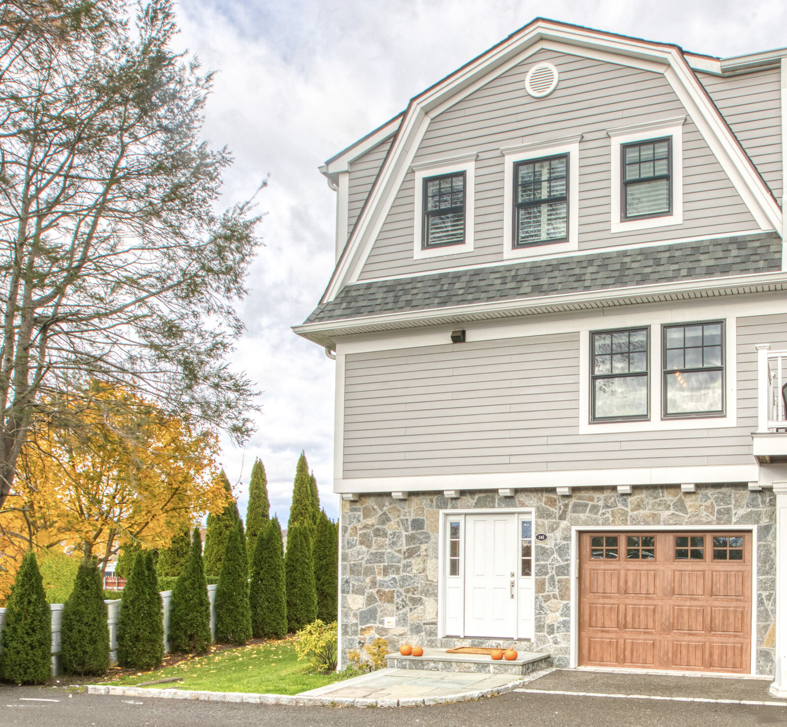 Property Photo: 24 Harold Street E CT 06807