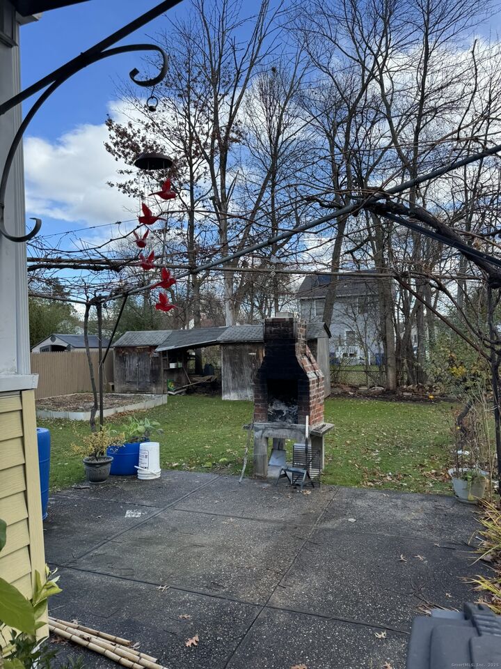 Property Photo: 111 Harvard Street CT 06106