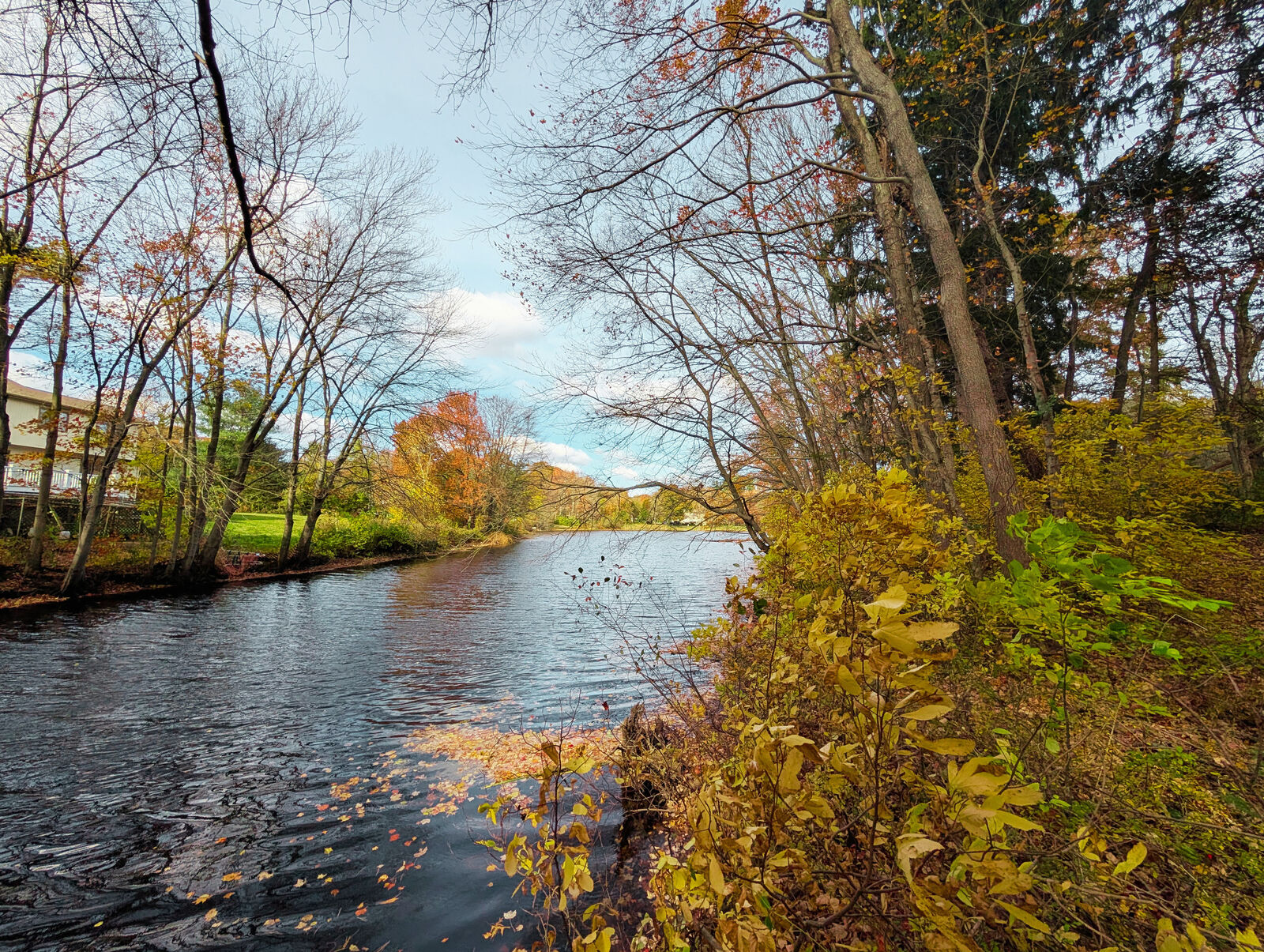 Property Photo: 205 Nichols Avenue CT 06484