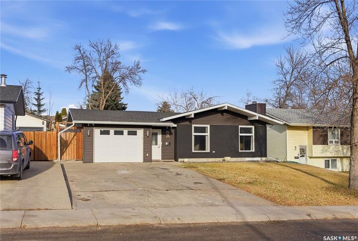 314 Pinehouse Drive  Saskatoon SK S7K 4R1 photo