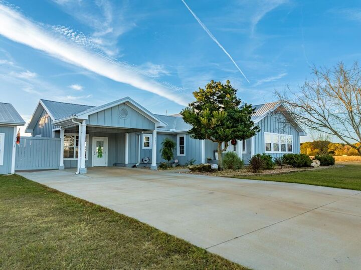 943 Whiddon Road  Ashburn GA 31714 photo