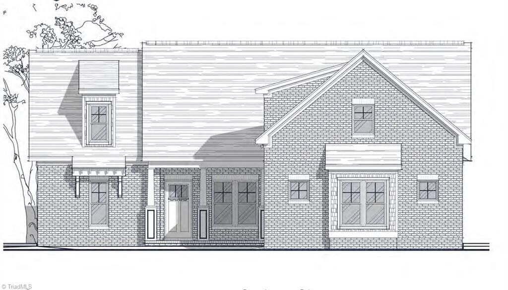 Property Photo:  326 Olde Lantern Drive  NC 27107 