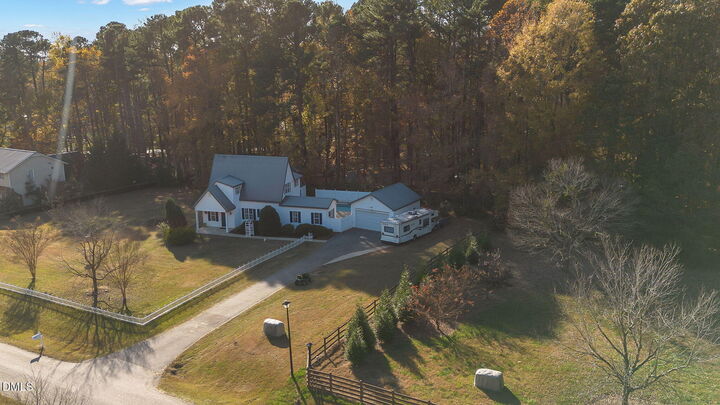 Property Photo:  12705 Shephards Landing Drive  NC 27587 