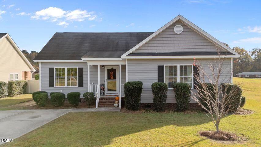 Property Photo:  11575 Rockside Road  NC 27557 