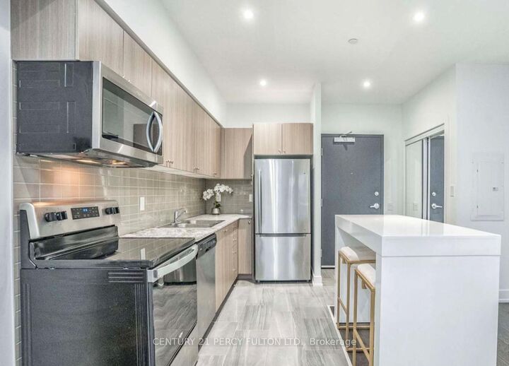 Property Photo: 310 Broadway Avenue 203 ON L9W 1L3