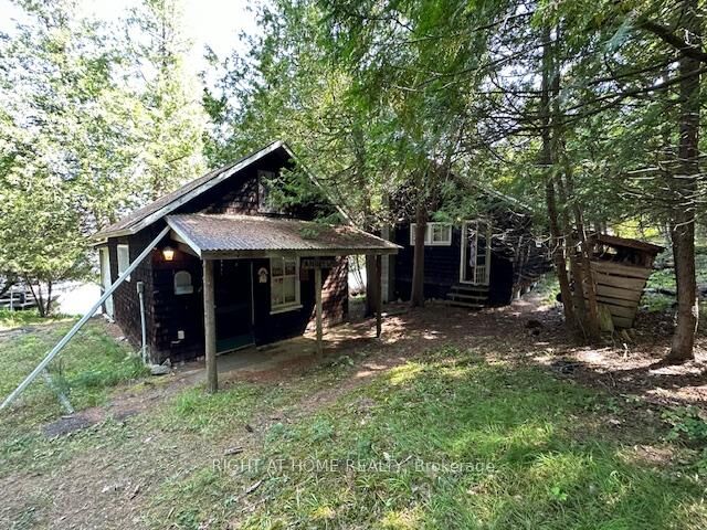 Property Photo:  161 Taggart Lane B  ON K0G 1X0 