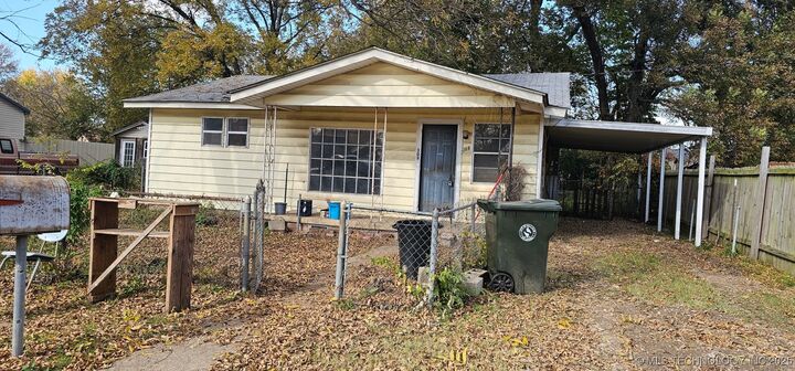 309 W Chickasaw Avenue  Sallisaw OK 74955 photo