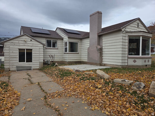 Property Photo:  1134 E 28th St S  UT 84403 