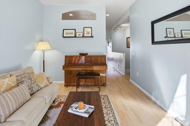 Property Photo:  14820 S Granite Ridge Ln  UT 84020 