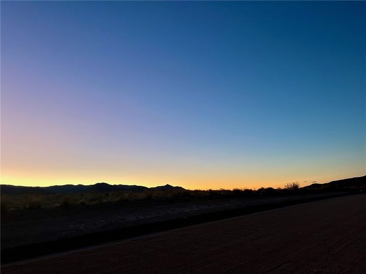 Property Photo: 0000 N Running Brook Drive AZ 86411