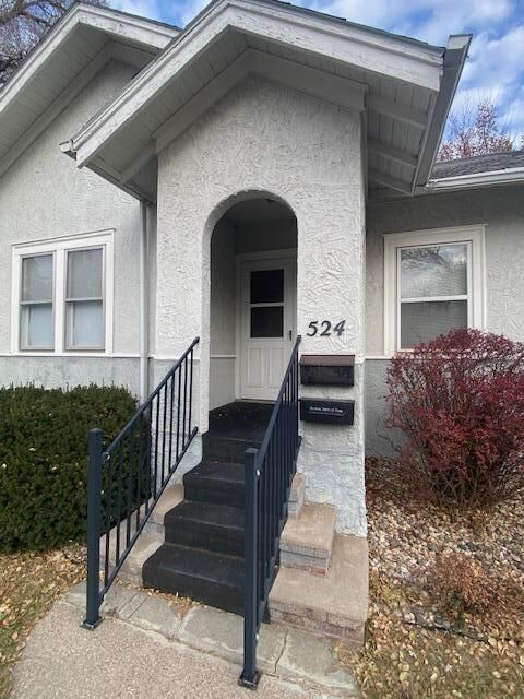 Property Photo: 524 N Dakota St SD 57401