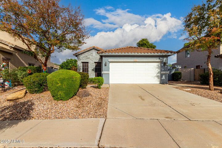 4452 E Moreno Court  Gilbert AZ 85297 photo